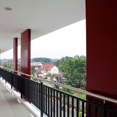 Amaris Hotel Muara Bungo - Jambi Zewnętrze zdjęcie