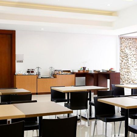 Amaris Hotel Muara Bungo - Jambi Zewnętrze zdjęcie