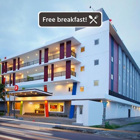 Amaris Hotel Muara Bungo - Jambi Zewnętrze zdjęcie