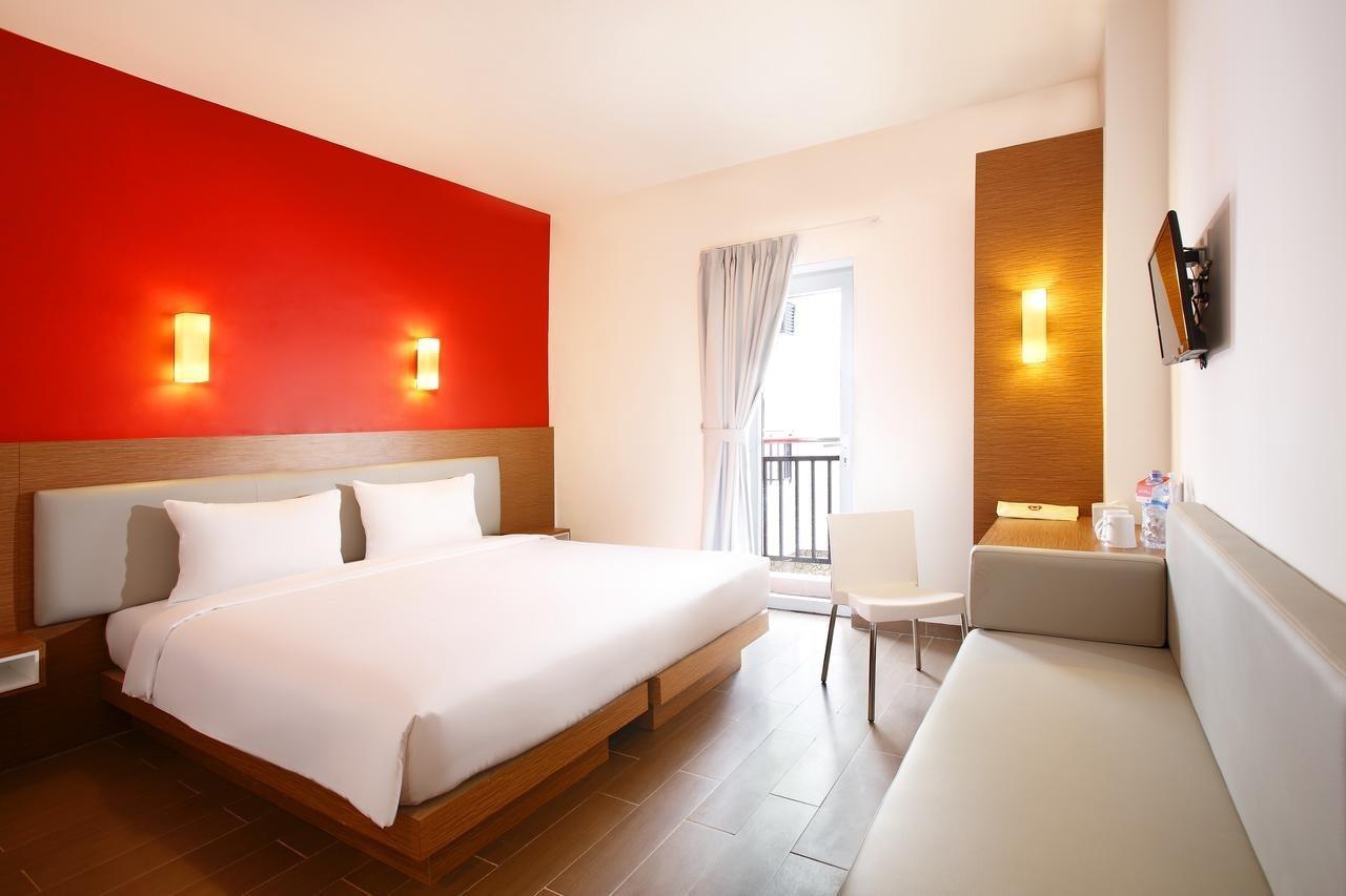 Amaris Hotel Muara Bungo - Jambi Zewnętrze zdjęcie