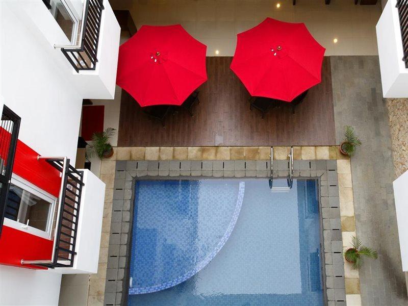 Amaris Hotel Muara Bungo - Jambi Zewnętrze zdjęcie