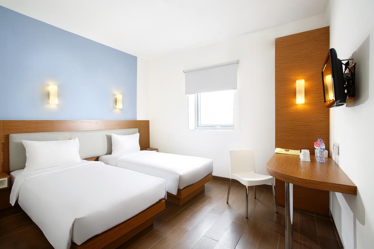 Amaris Hotel Muara Bungo - Jambi Zewnętrze zdjęcie