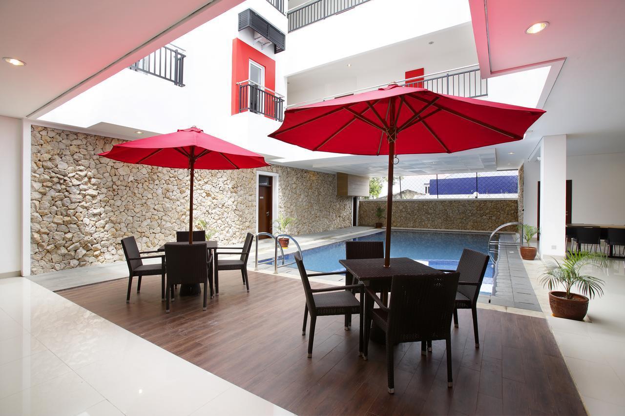 Amaris Hotel Muara Bungo - Jambi Zewnętrze zdjęcie