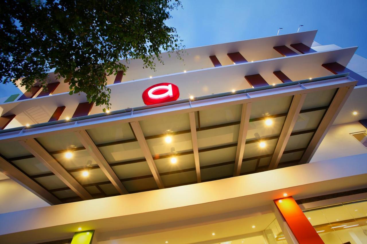 Amaris Hotel Muara Bungo - Jambi Zewnętrze zdjęcie