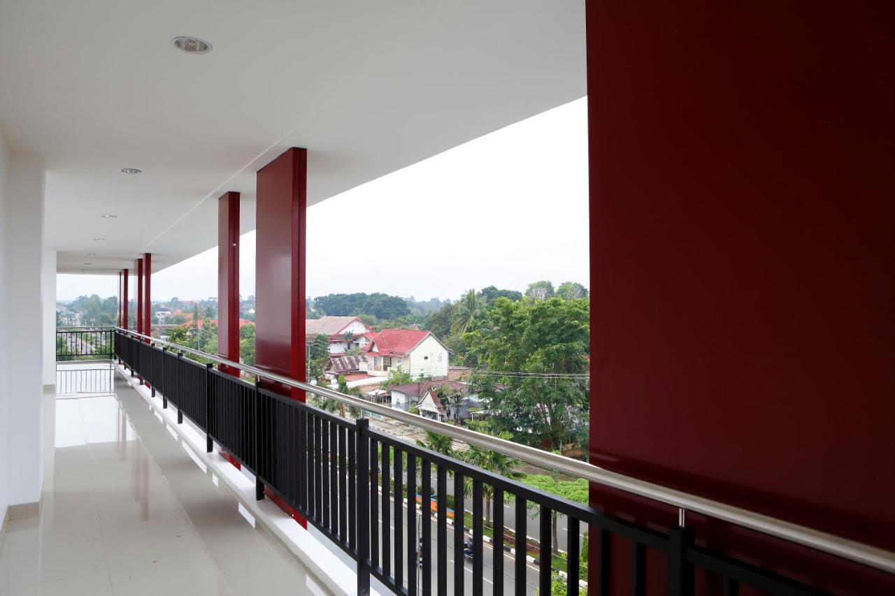 Amaris Hotel Muara Bungo - Jambi Zewnętrze zdjęcie
