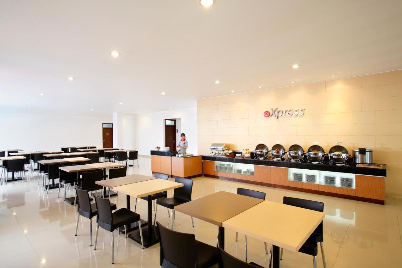Amaris Hotel Muara Bungo - Jambi Zewnętrze zdjęcie