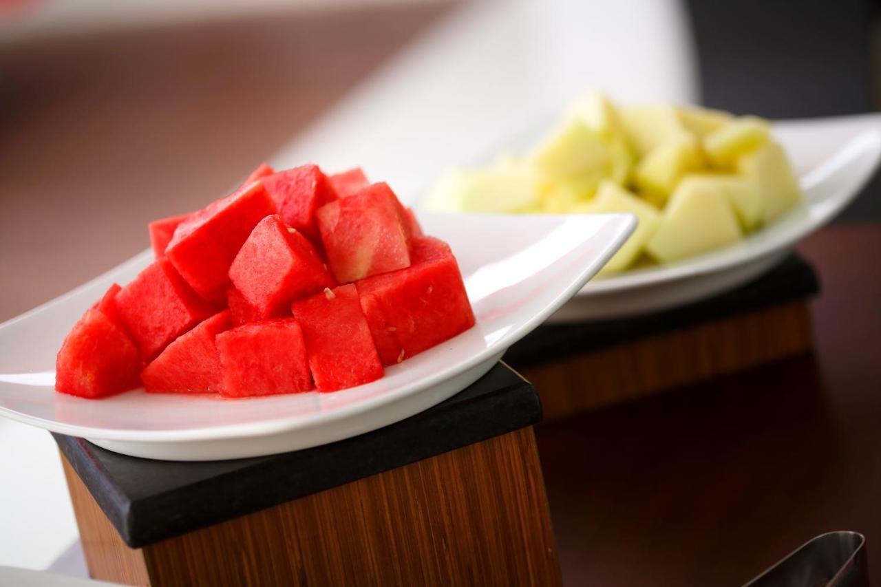 Amaris Hotel Muara Bungo - Jambi Zewnętrze zdjęcie