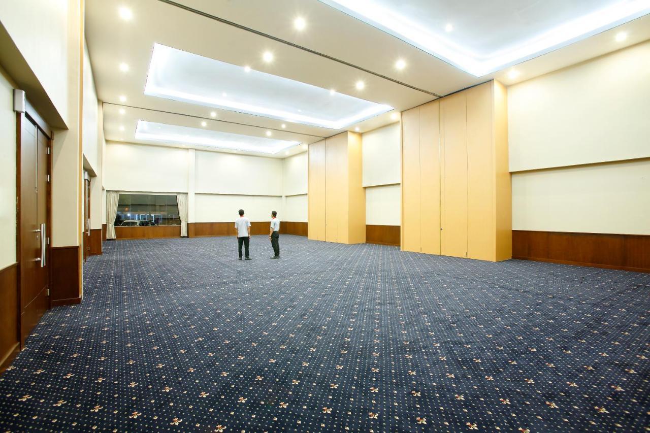 Amaris Hotel Muara Bungo - Jambi Zewnętrze zdjęcie