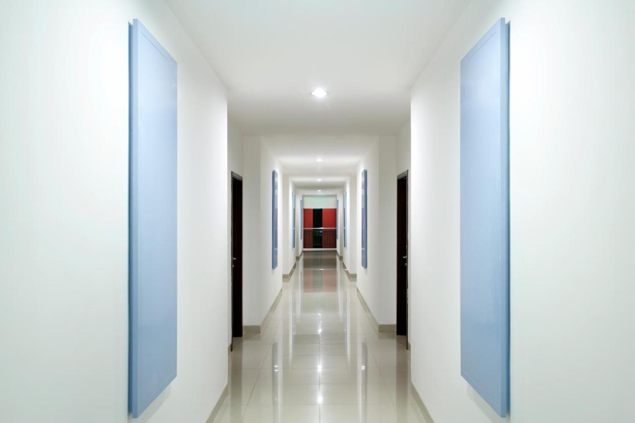 Amaris Hotel Muara Bungo - Jambi Zewnętrze zdjęcie