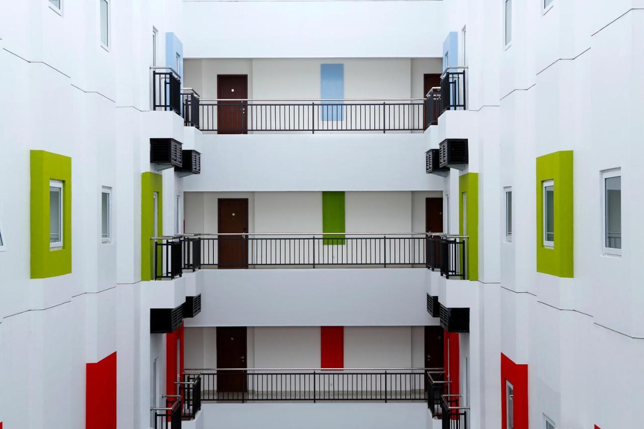 Amaris Hotel Muara Bungo - Jambi Zewnętrze zdjęcie