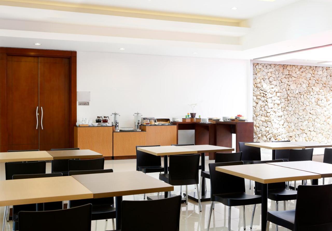 Amaris Hotel Muara Bungo - Jambi Zewnętrze zdjęcie