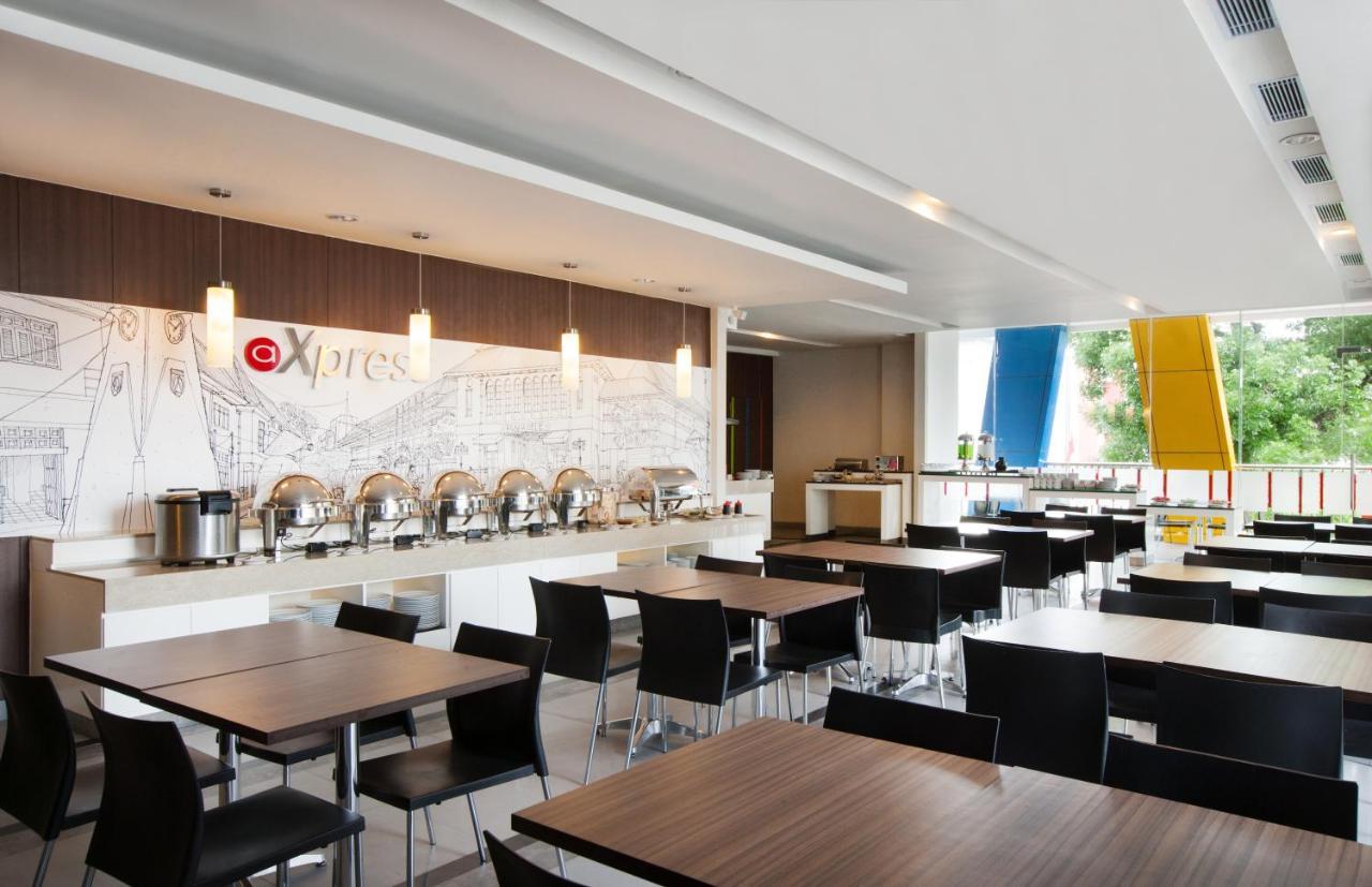 Amaris Hotel Muara Bungo - Jambi Zewnętrze zdjęcie