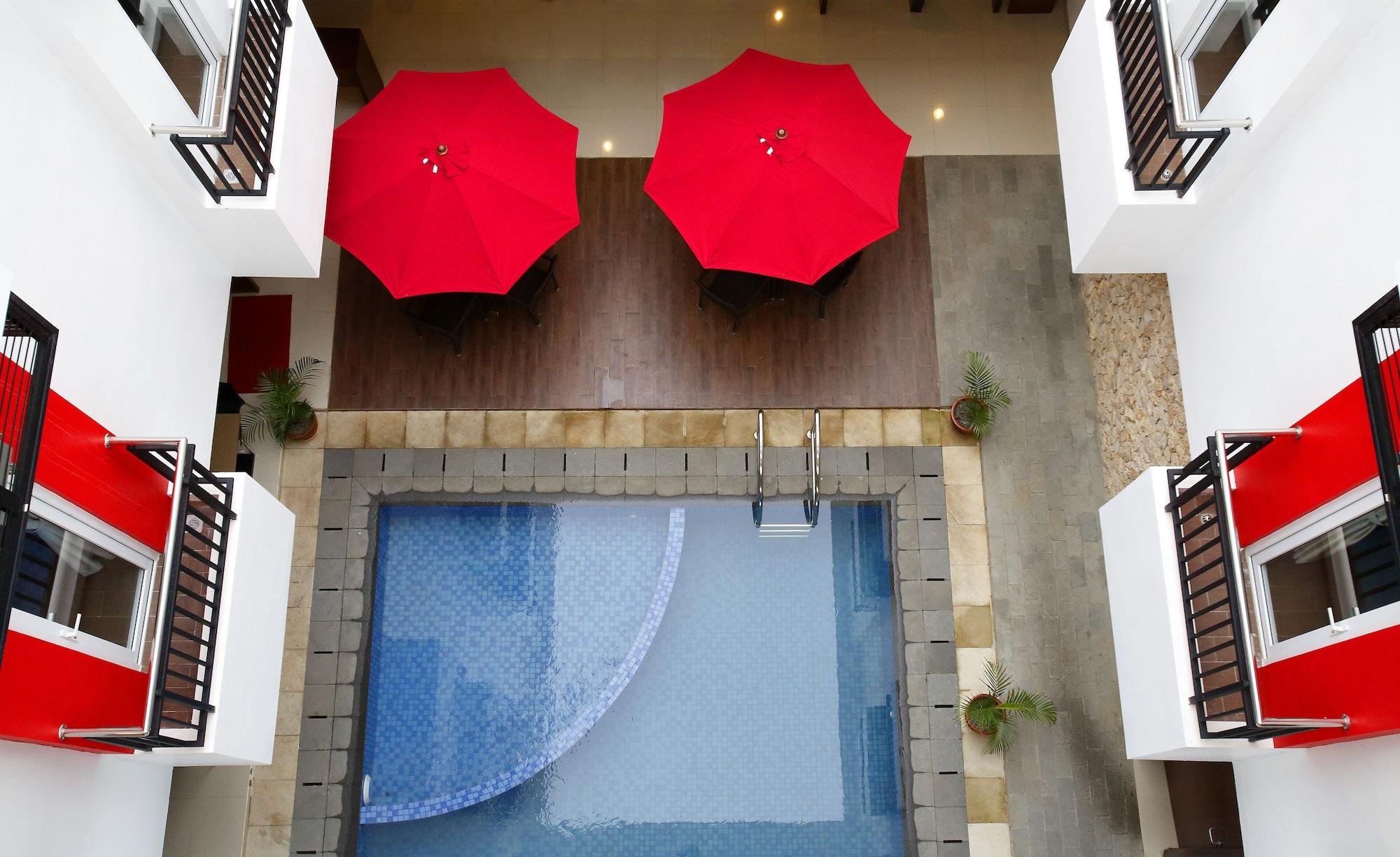 Amaris Hotel Muara Bungo - Jambi Zewnętrze zdjęcie
