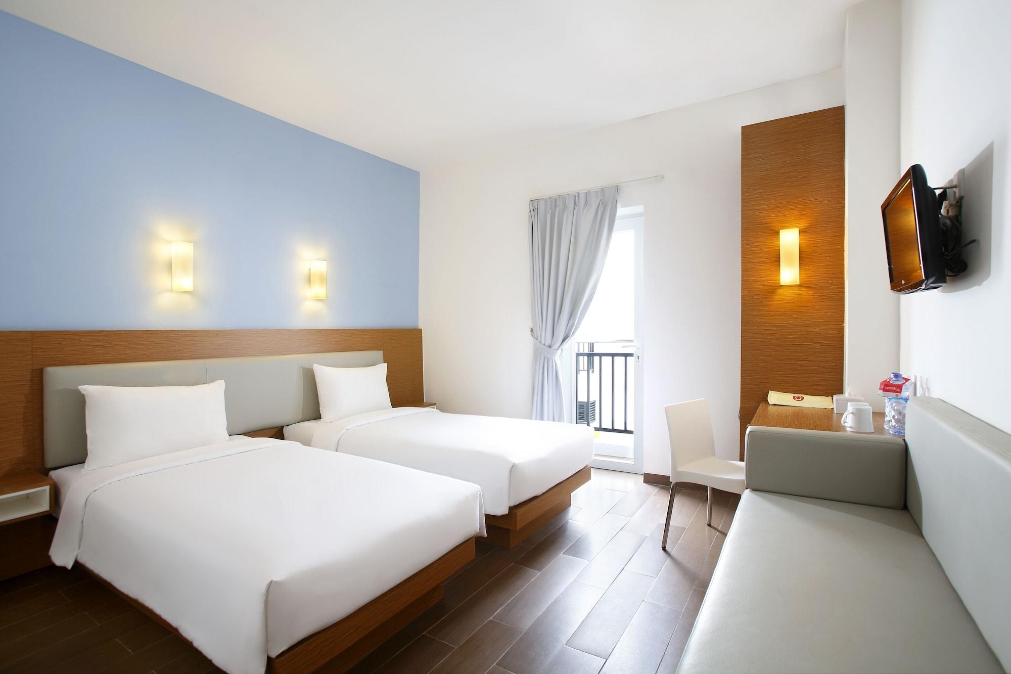 Amaris Hotel Muara Bungo - Jambi Zewnętrze zdjęcie