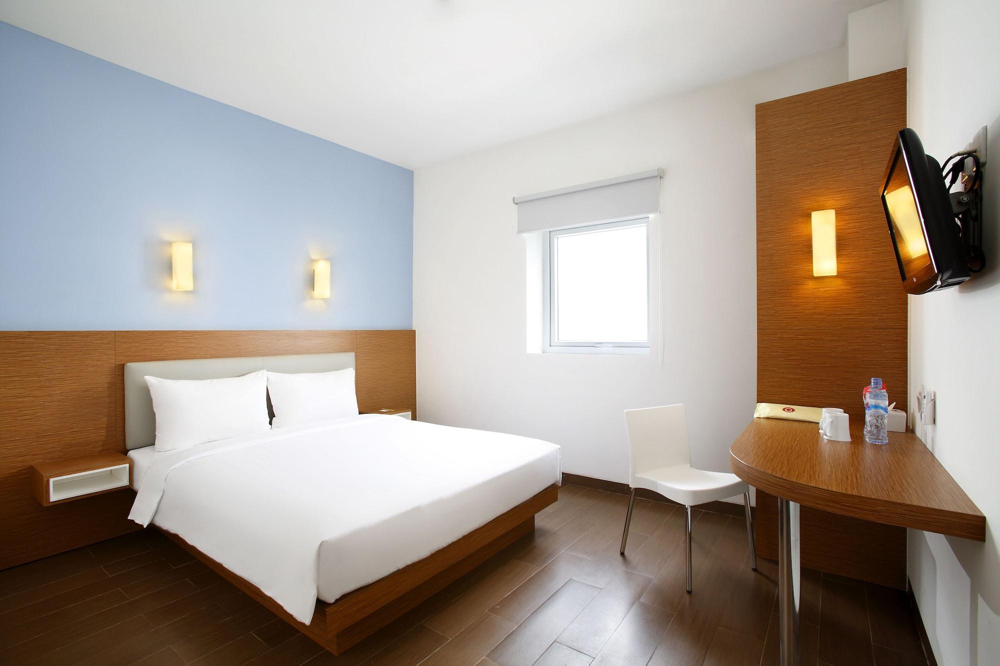 Amaris Hotel Muara Bungo - Jambi Zewnętrze zdjęcie