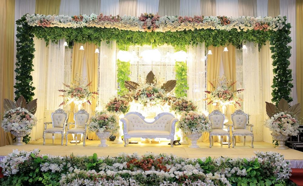 Amaris Hotel Muara Bungo - Jambi Zewnętrze zdjęcie