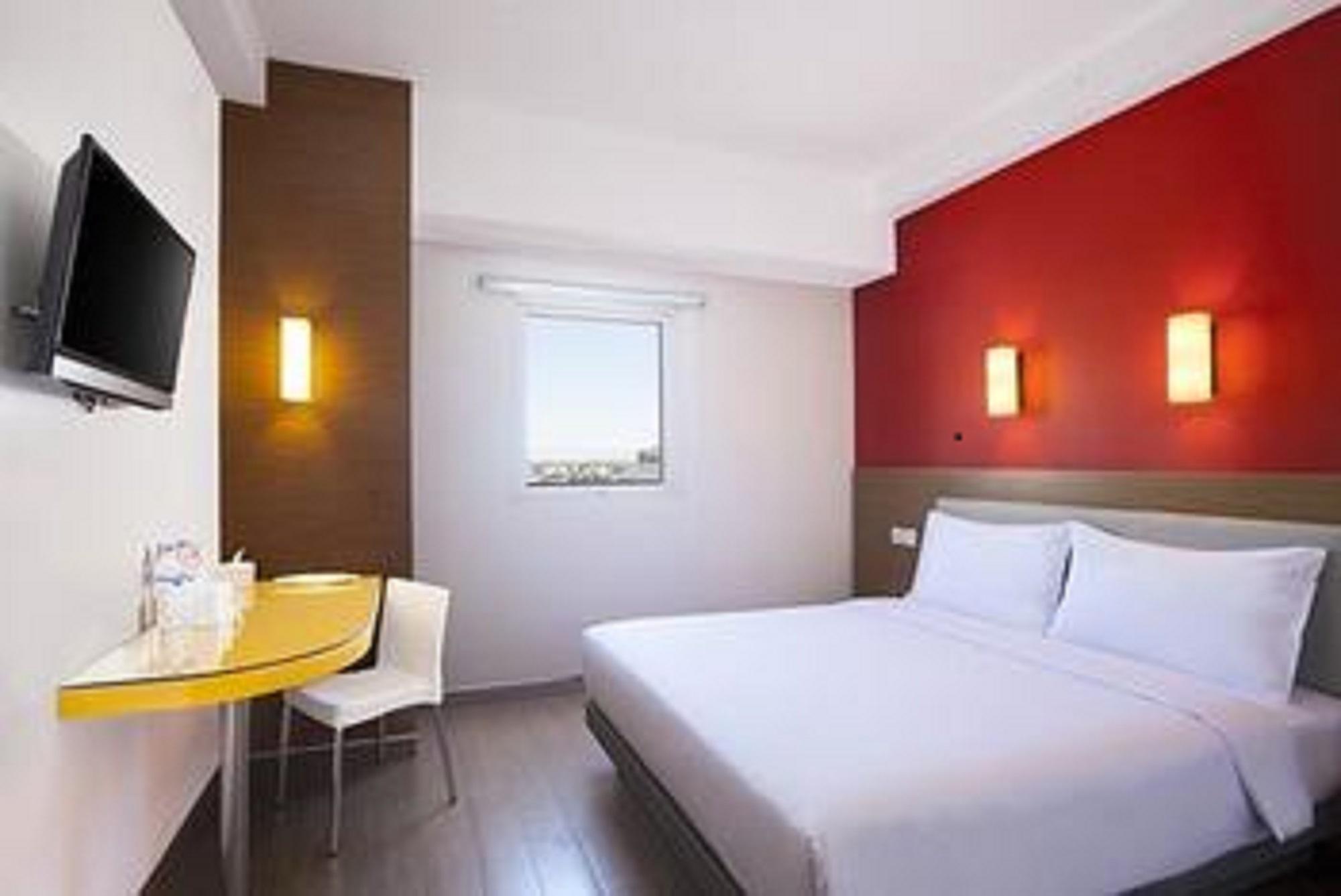 Amaris Hotel Muara Bungo - Jambi Zewnętrze zdjęcie