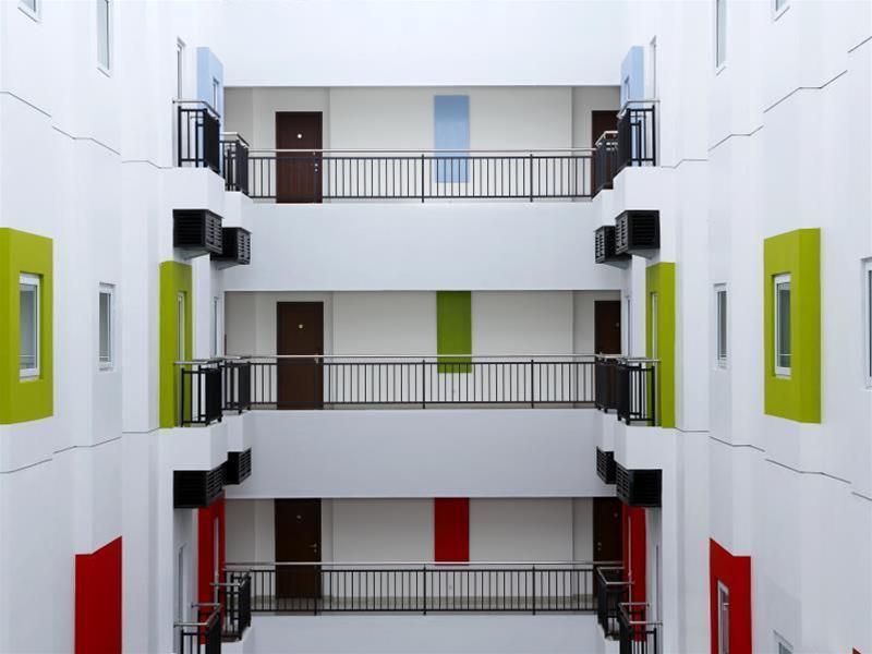 Amaris Hotel Muara Bungo - Jambi Zewnętrze zdjęcie