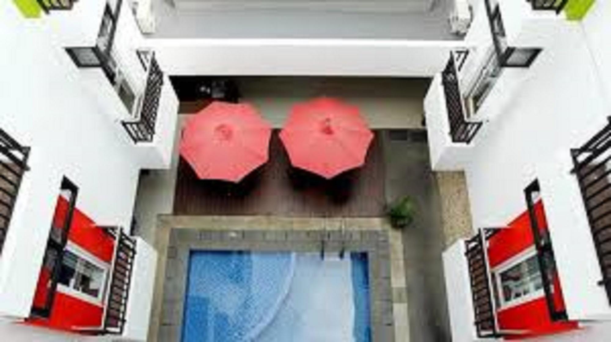 Amaris Hotel Muara Bungo - Jambi Zewnętrze zdjęcie