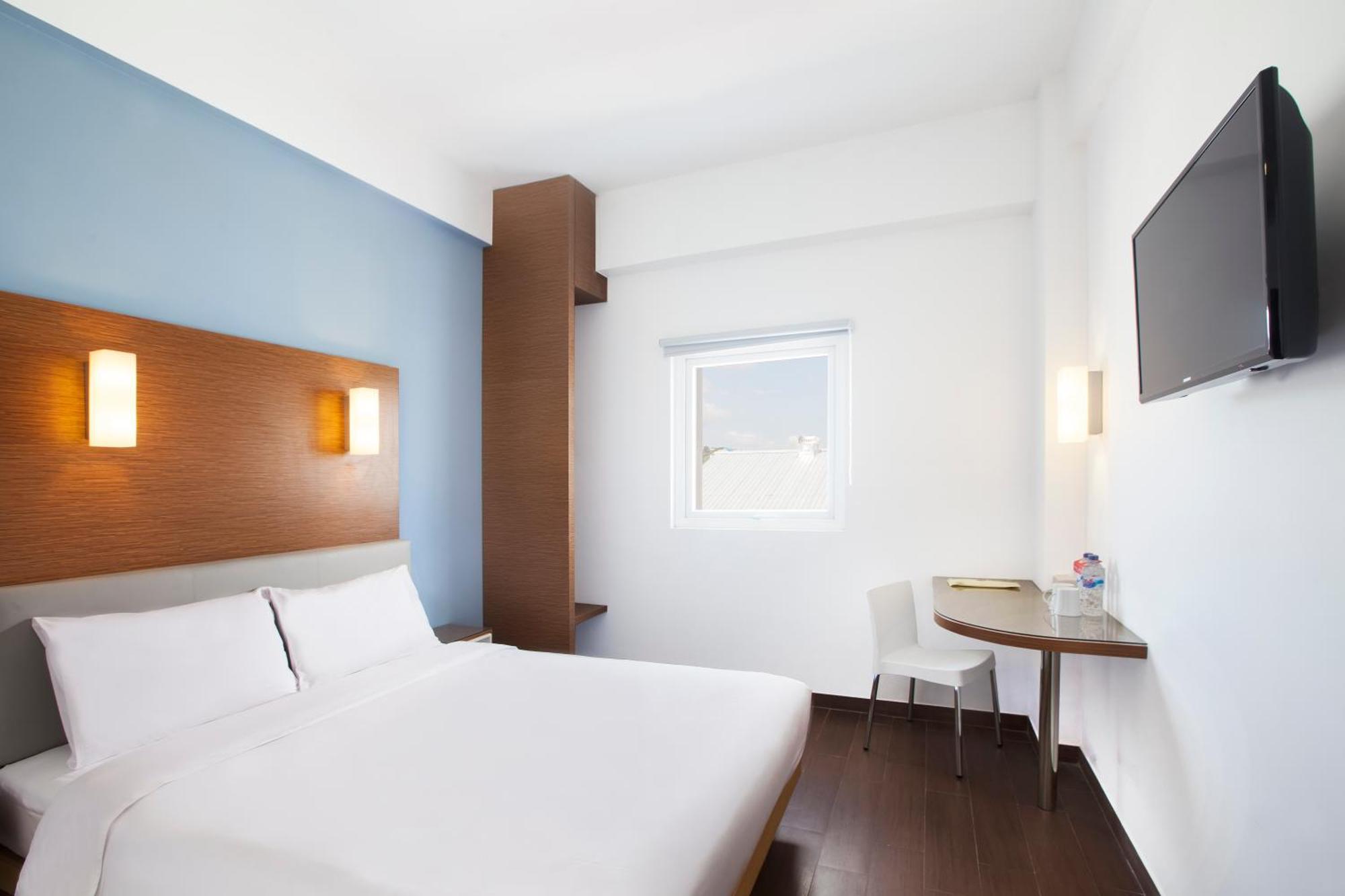 Amaris Hotel Muara Bungo - Jambi Pokój zdjęcie