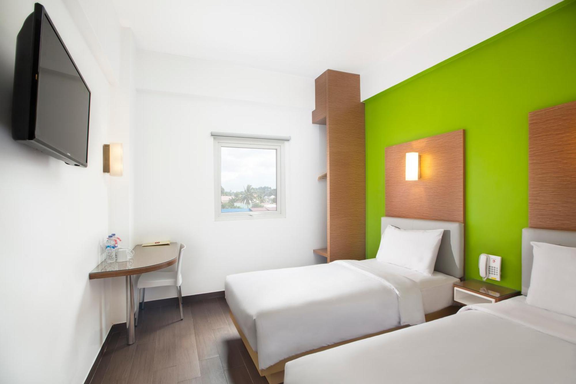 Amaris Hotel Muara Bungo - Jambi Pokój zdjęcie