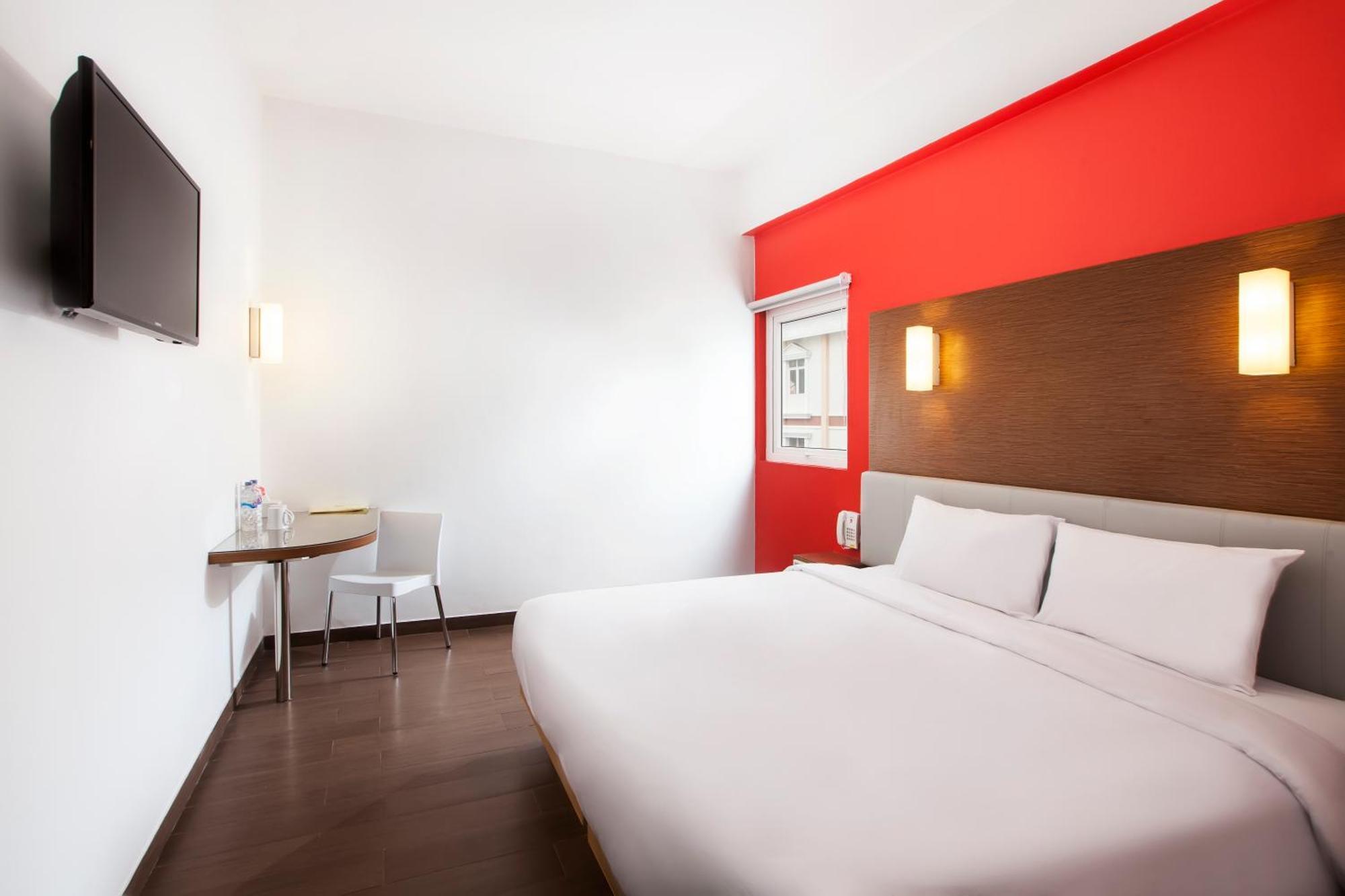 Amaris Hotel Muara Bungo - Jambi Zewnętrze zdjęcie