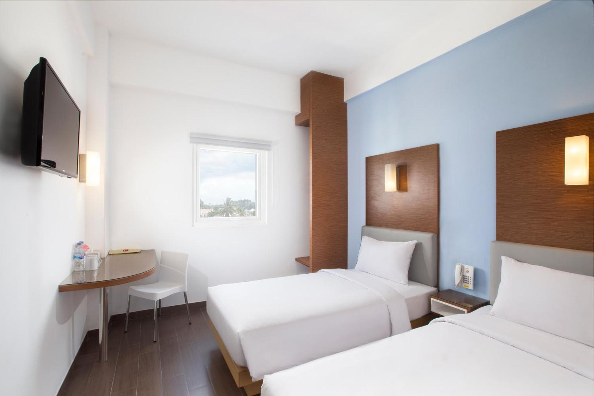 Amaris Hotel Muara Bungo - Jambi Zewnętrze zdjęcie