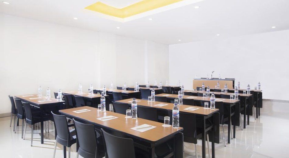 Amaris Hotel Muara Bungo - Jambi Zewnętrze zdjęcie
