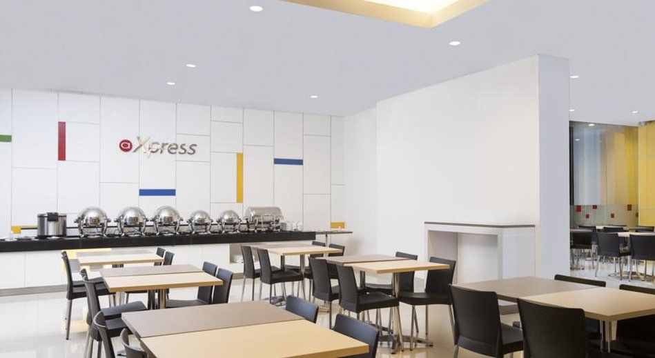 Amaris Hotel Muara Bungo - Jambi Zewnętrze zdjęcie